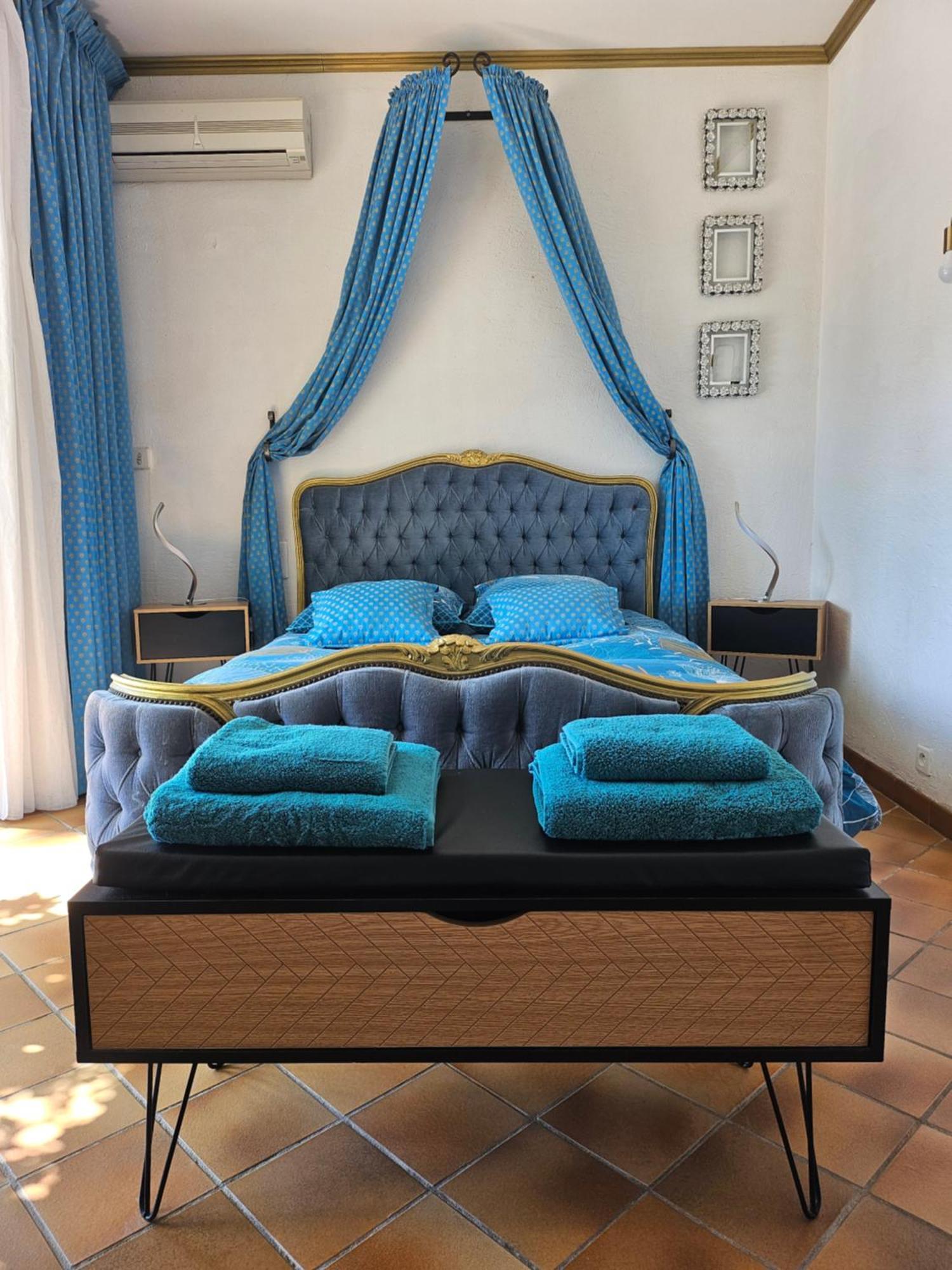 Belle villa lespignan Esterno foto